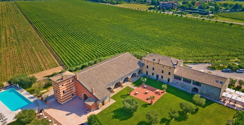 Tenuta La Presa