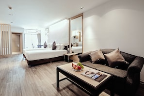 Két bảo mật tại phòng, màn/rèm cản sáng 