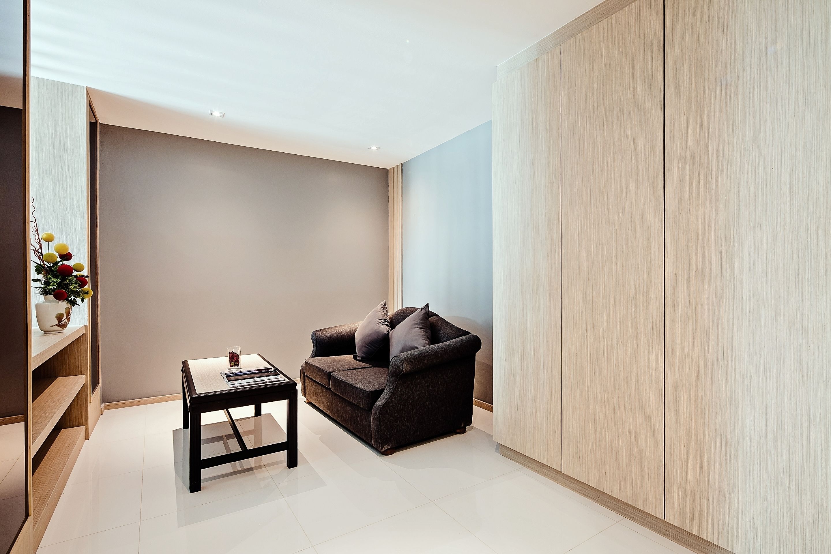 Foto - Three Sukhumvit Hotel - SHA Plus Certified