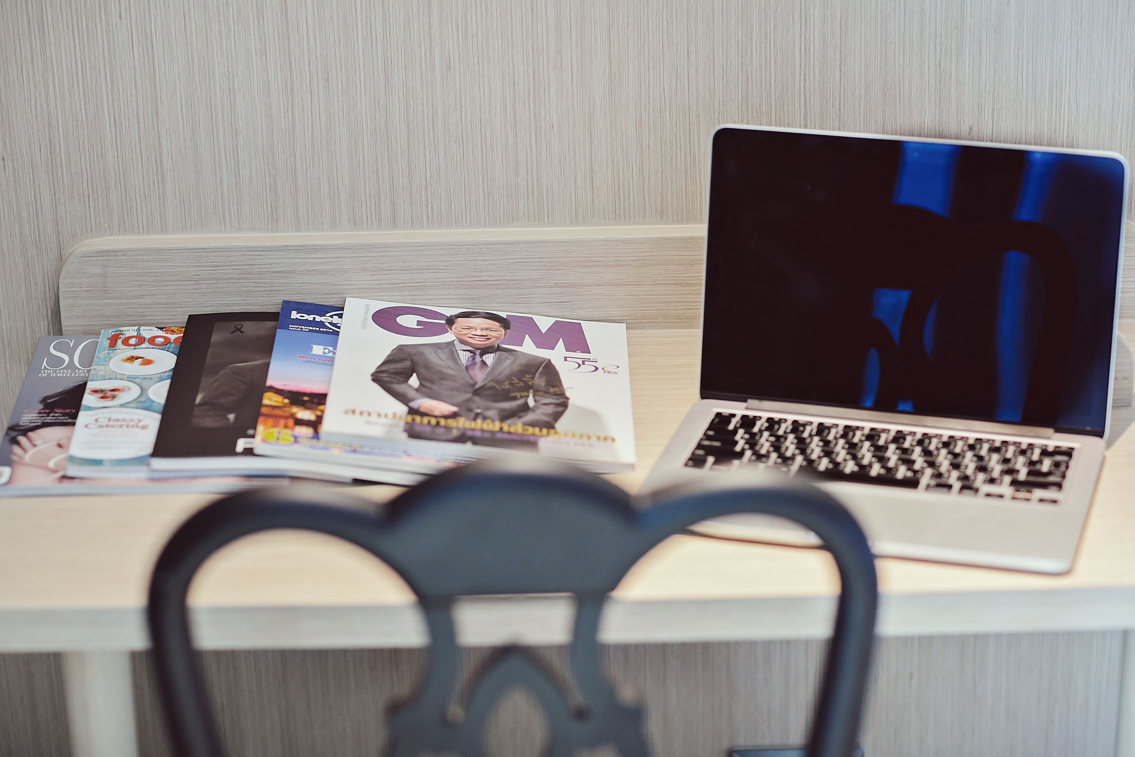 Foto - Three Sukhumvit Hotel - SHA Plus Certified