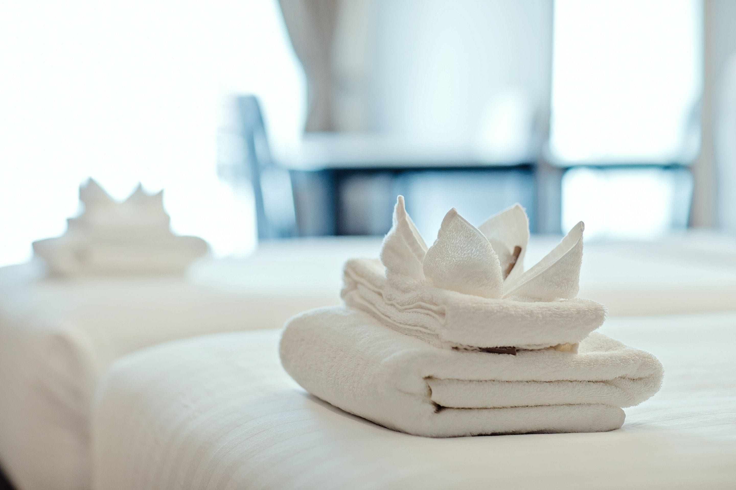 Foto - Three Sukhumvit Hotel - SHA Plus Certified