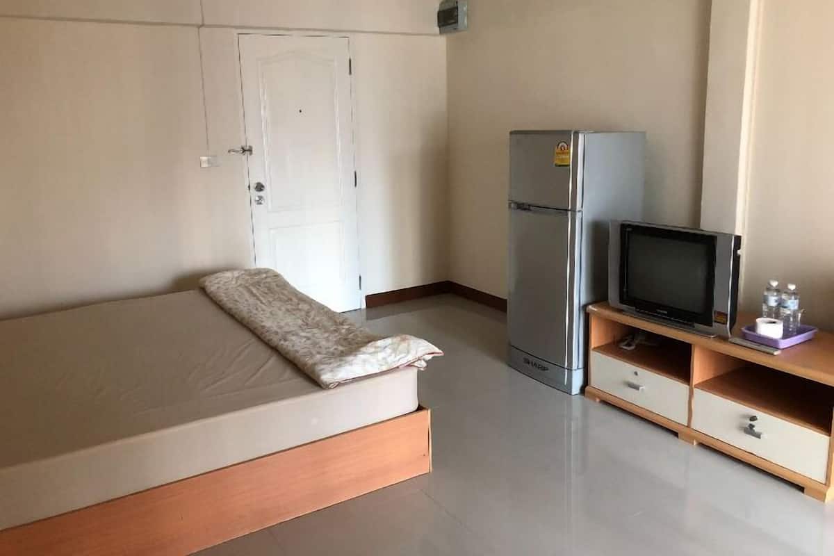 Deluxe Room | Wi-fi percuma