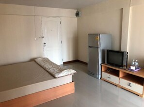 Deluxe Room | Free WiFi - BB Place (Bangkok)