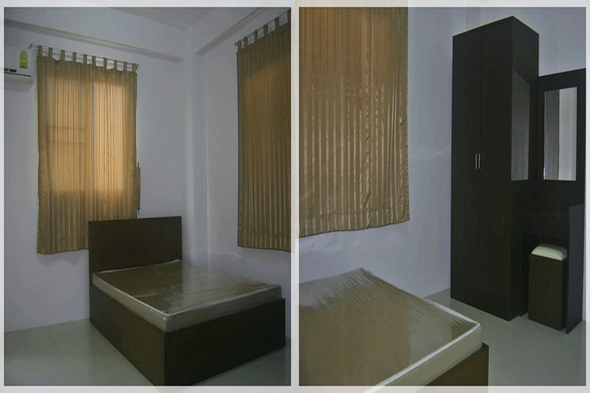 Superior Room | Wi-fi percuma
