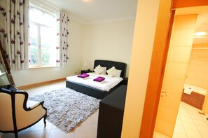 Apartment, 2 Bedrooms