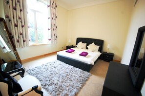 Apartment, 2 Bedrooms