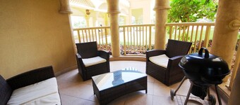 Kennedy Towers - Abu Keibal