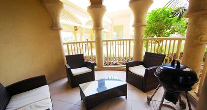 Kennedy Towers - Abu Keibal