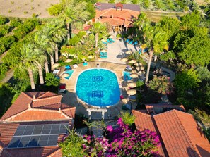 Exterior - Bahaus Resort (Ortaca)