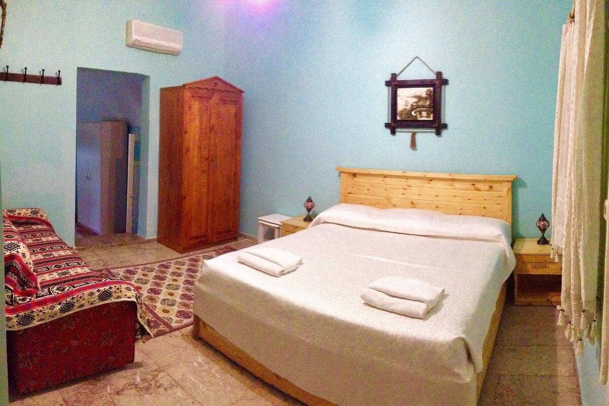 Family Suite, 2 Bedrooms