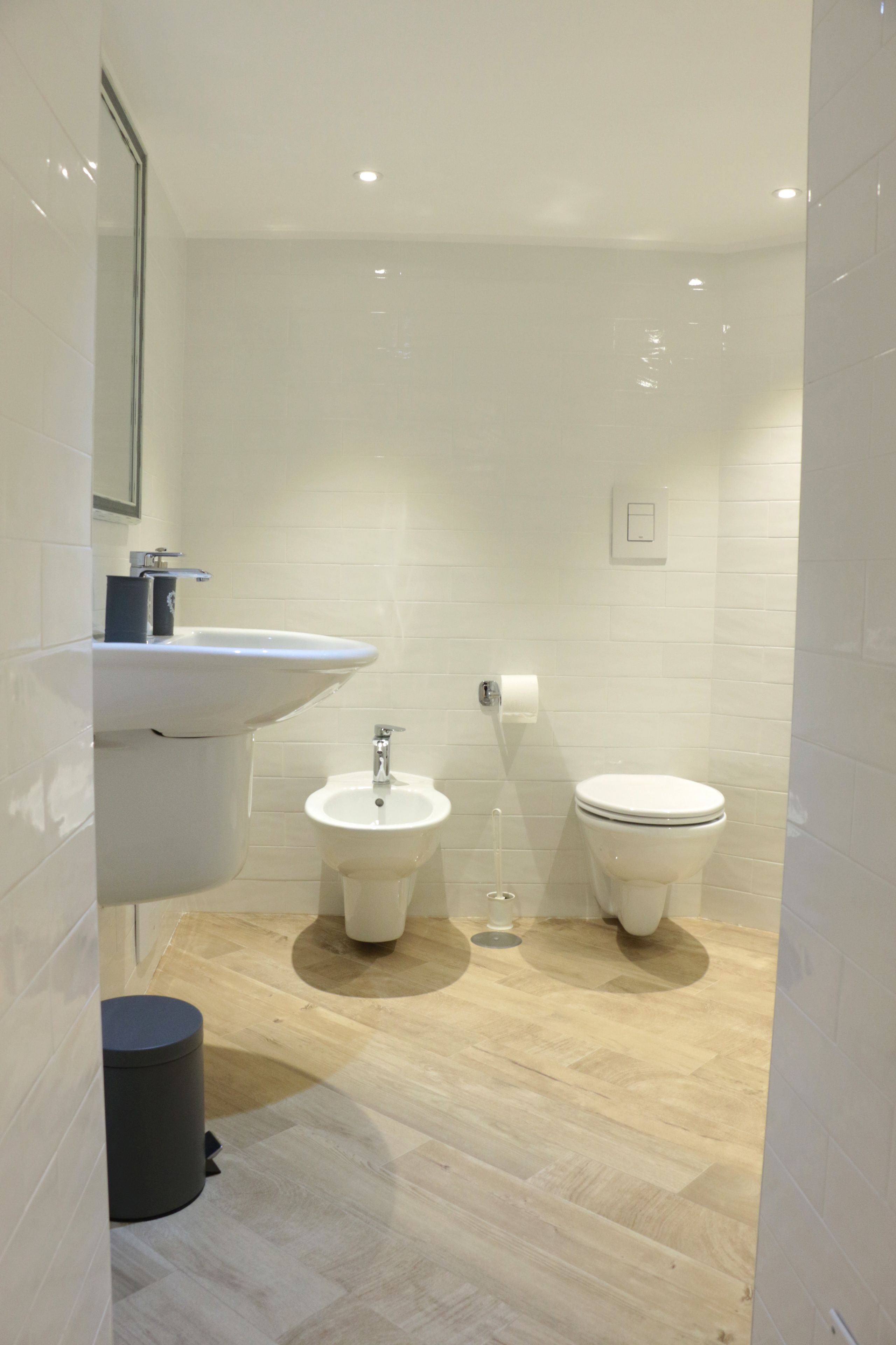 Foto - La Scalinata di Chiaia