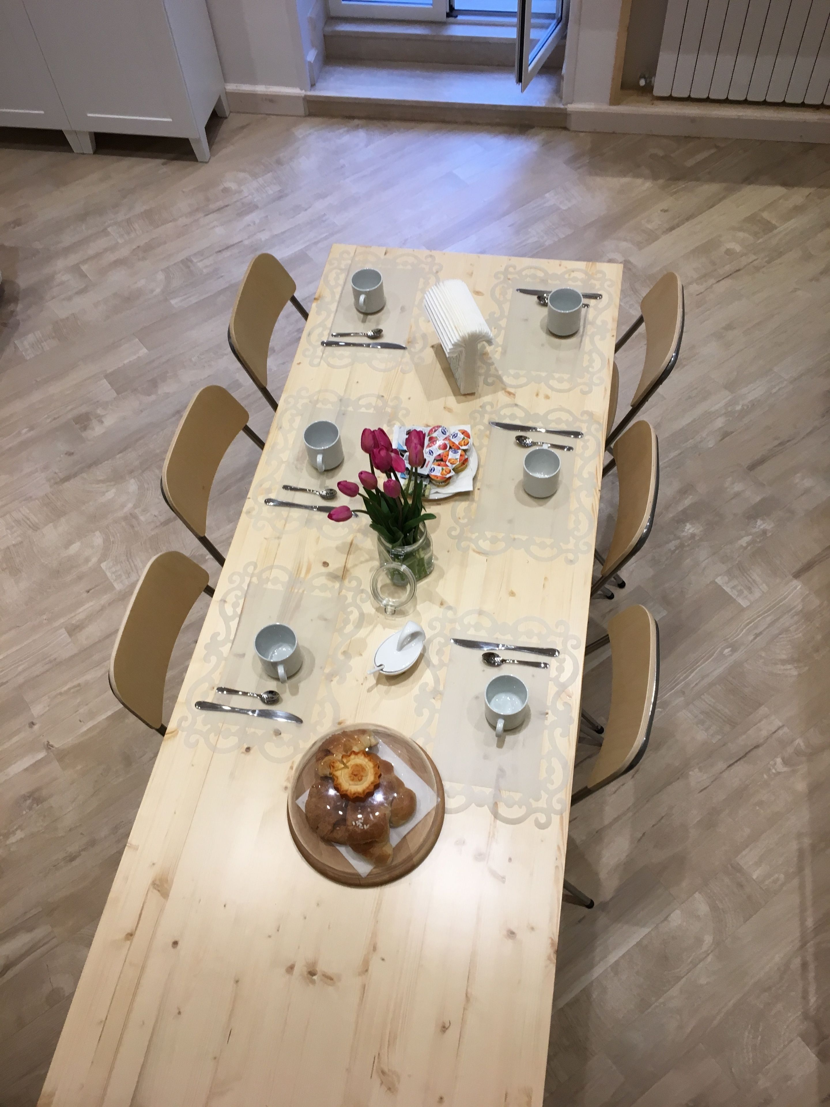 Foto - La Scalinata di Chiaia