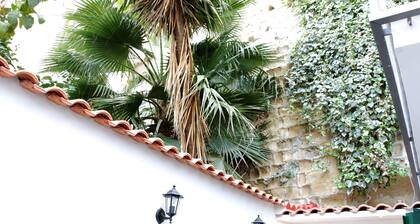 B&B Napoli La scalinata di Chiaia