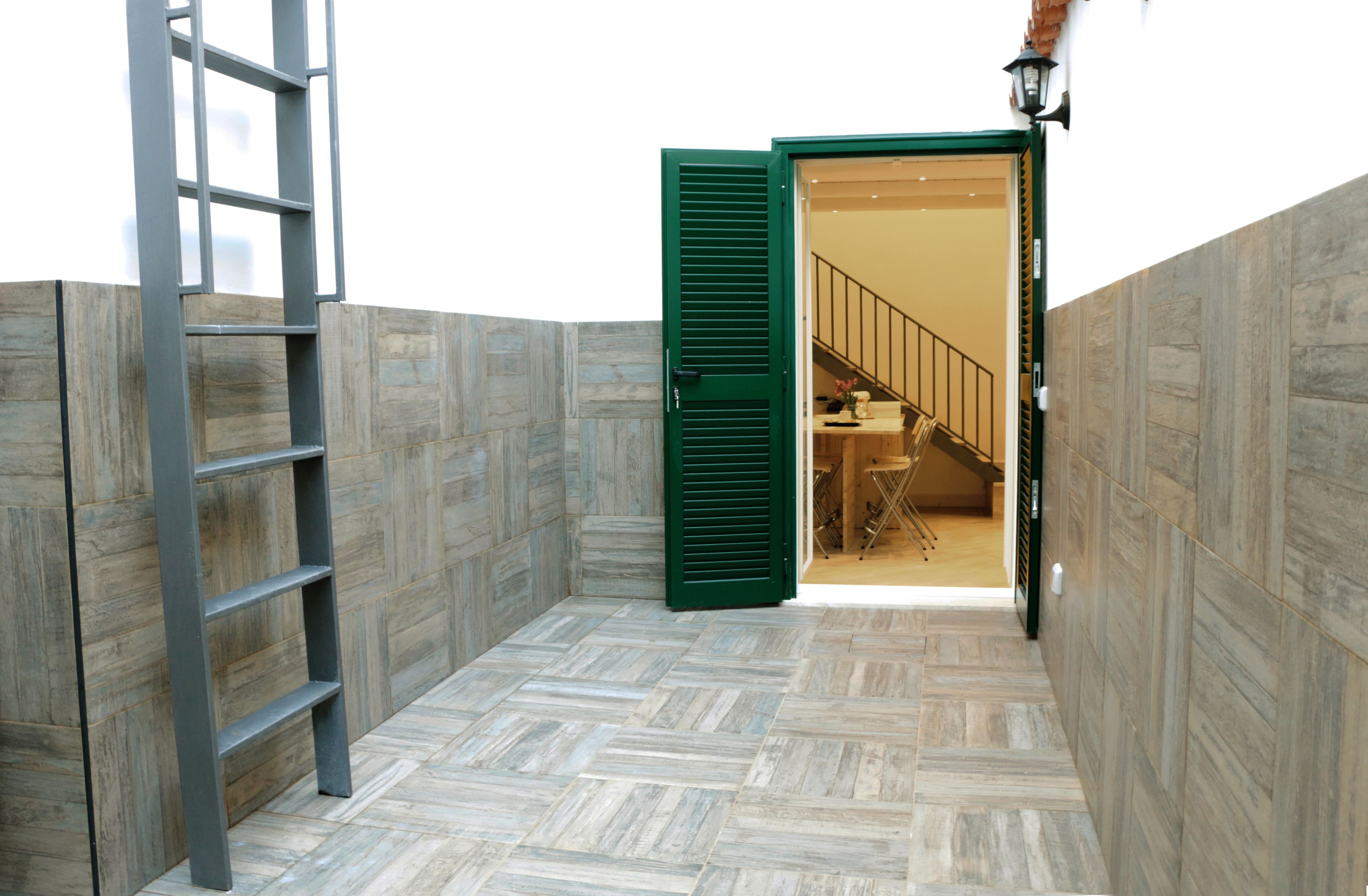 Foto - La Scalinata di Chiaia