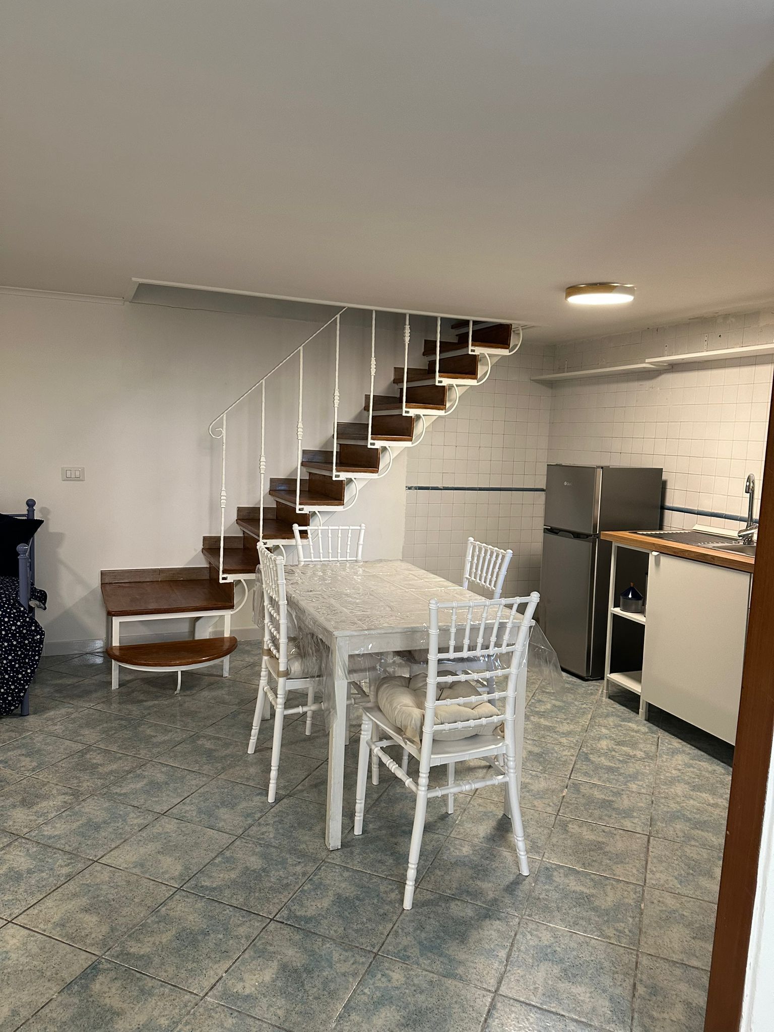Foto - B&B Napoli La scalinata di Chiaia