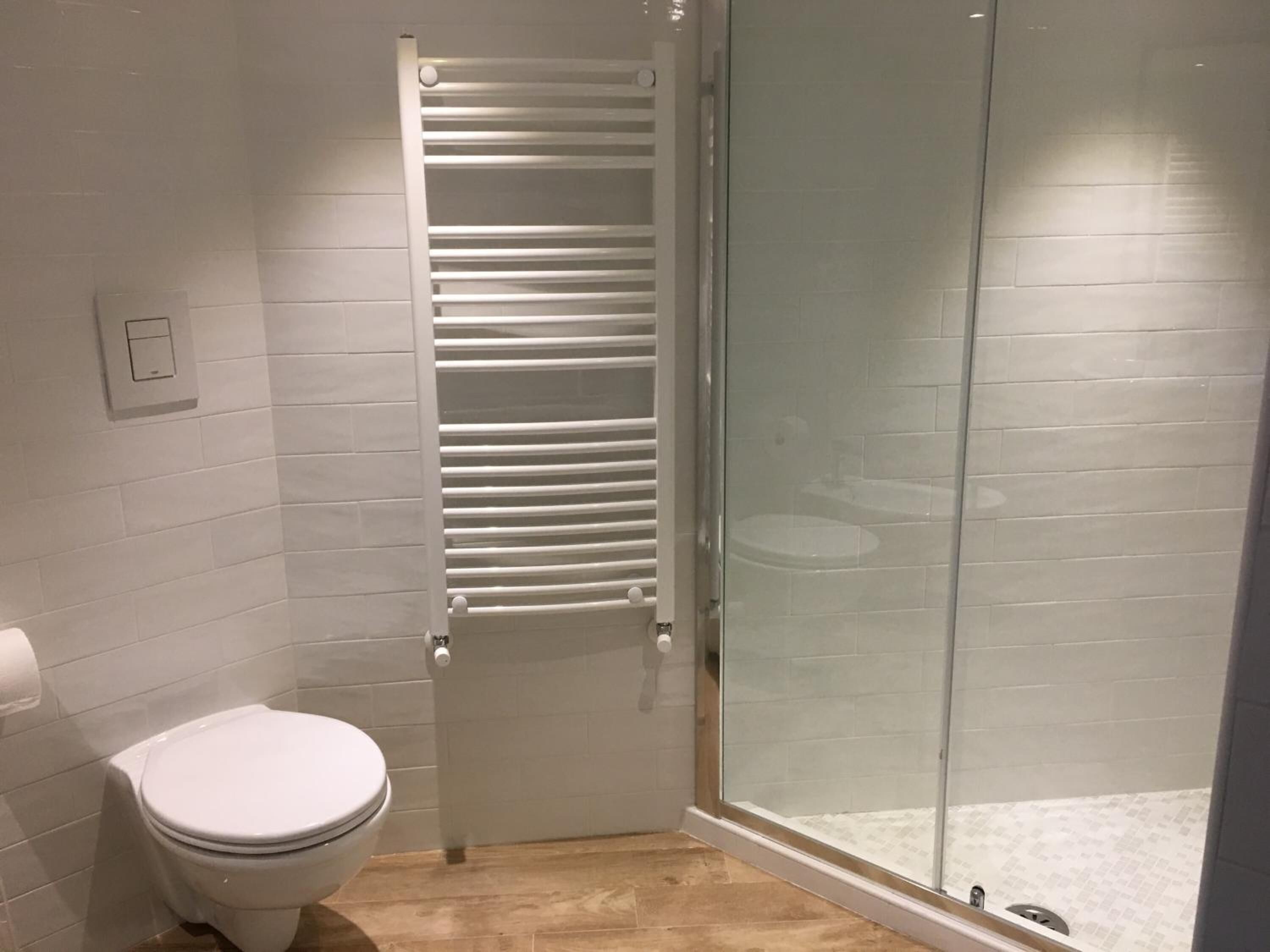 Foto - La Scalinata di Chiaia