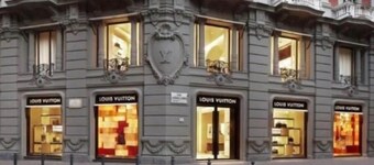 B&B Napoli La scalinata di Chiaia