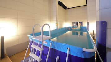 Penthouse | Alberca privada