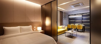Osong H Hotel Sejong City