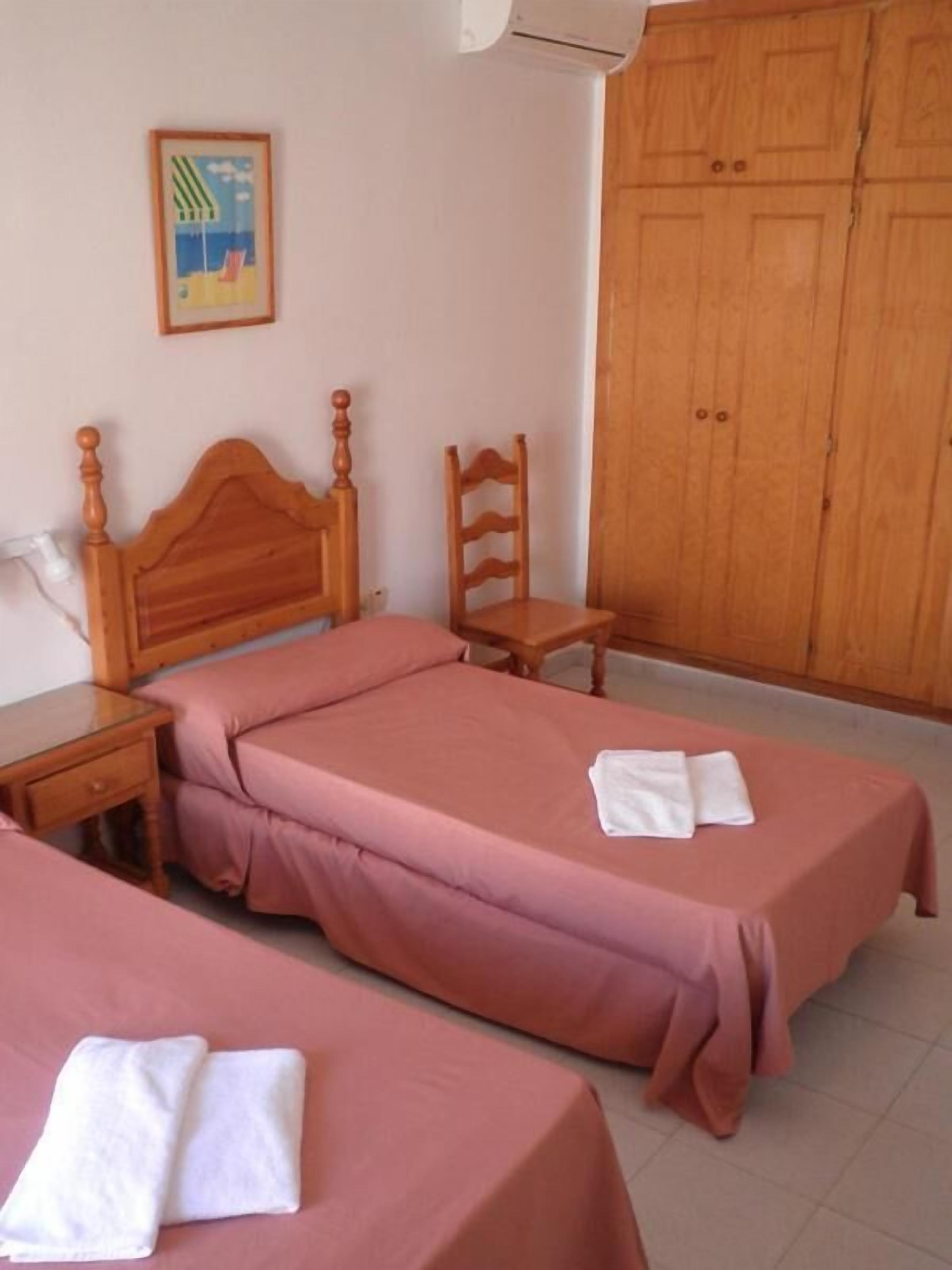 Foto - Pensión Felipe