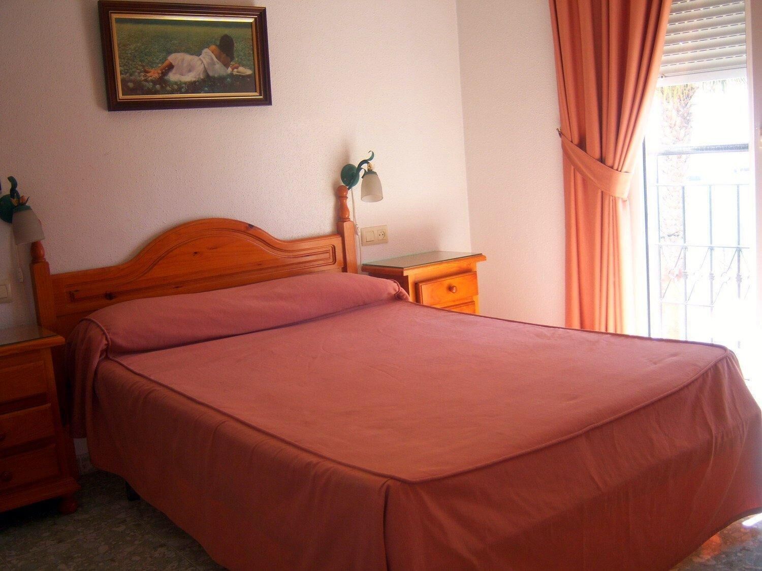 Foto - Pensión Felipe