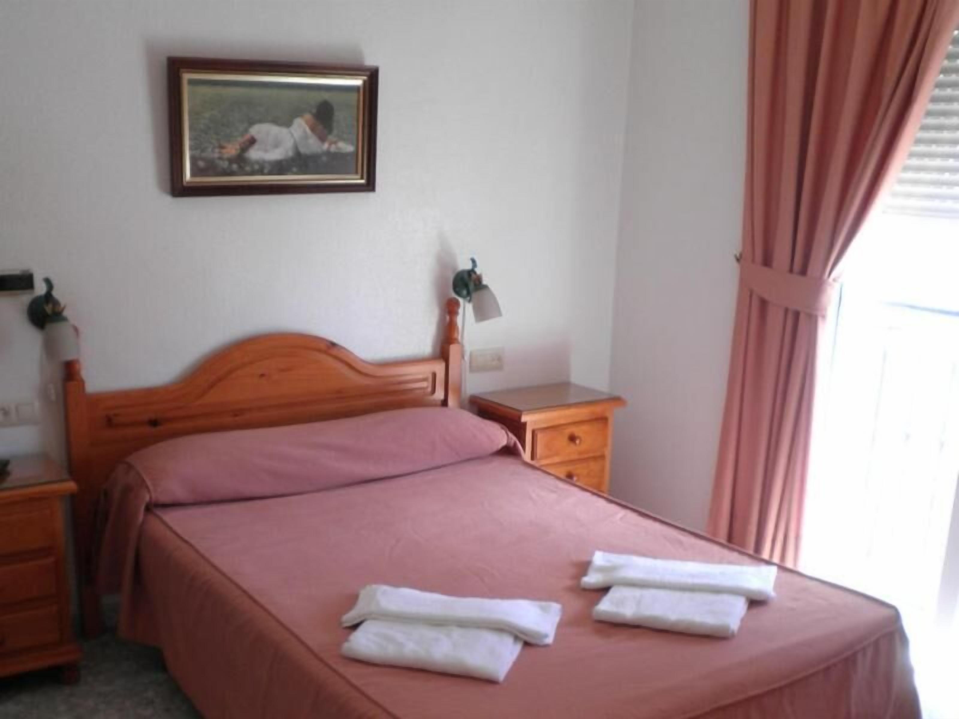 Foto - Pensión Felipe