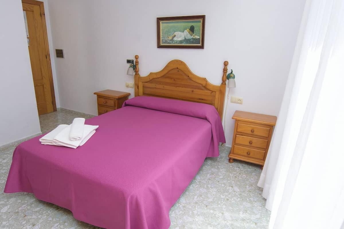 Foto - Pensión Felipe