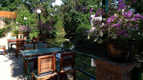 Ayutthaya Antique Homestay