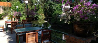 Ayutthaya Antique Homestay