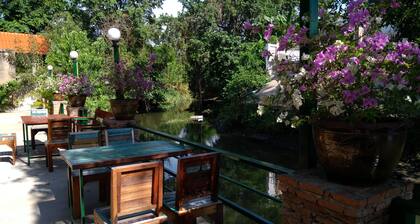 Ayutthaya Antique Homestay