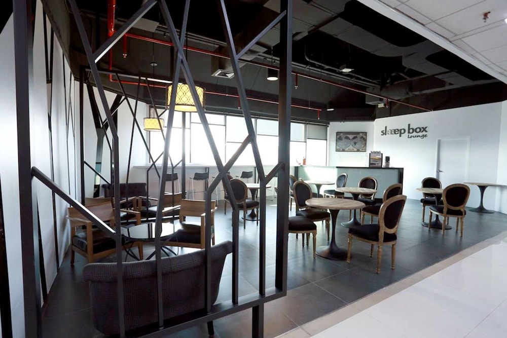 Sleep Box by Miracle by null