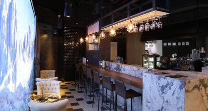 Sleep Box by Miracle