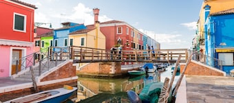 Casa Burano