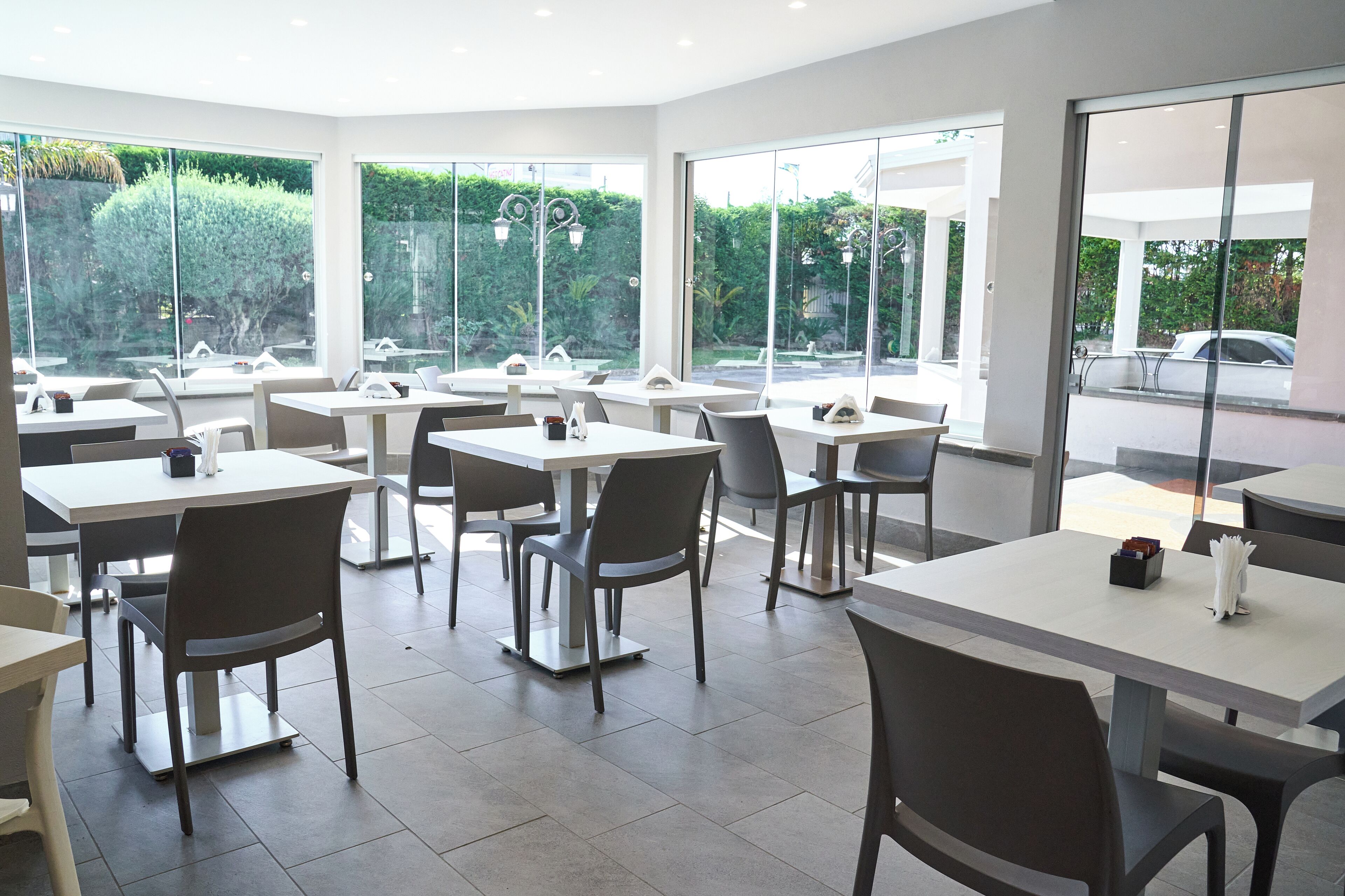 Photo - Hotel Miramare