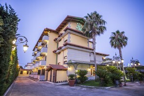 Exterior - Hotel Miramare (Giugliano in Campania)