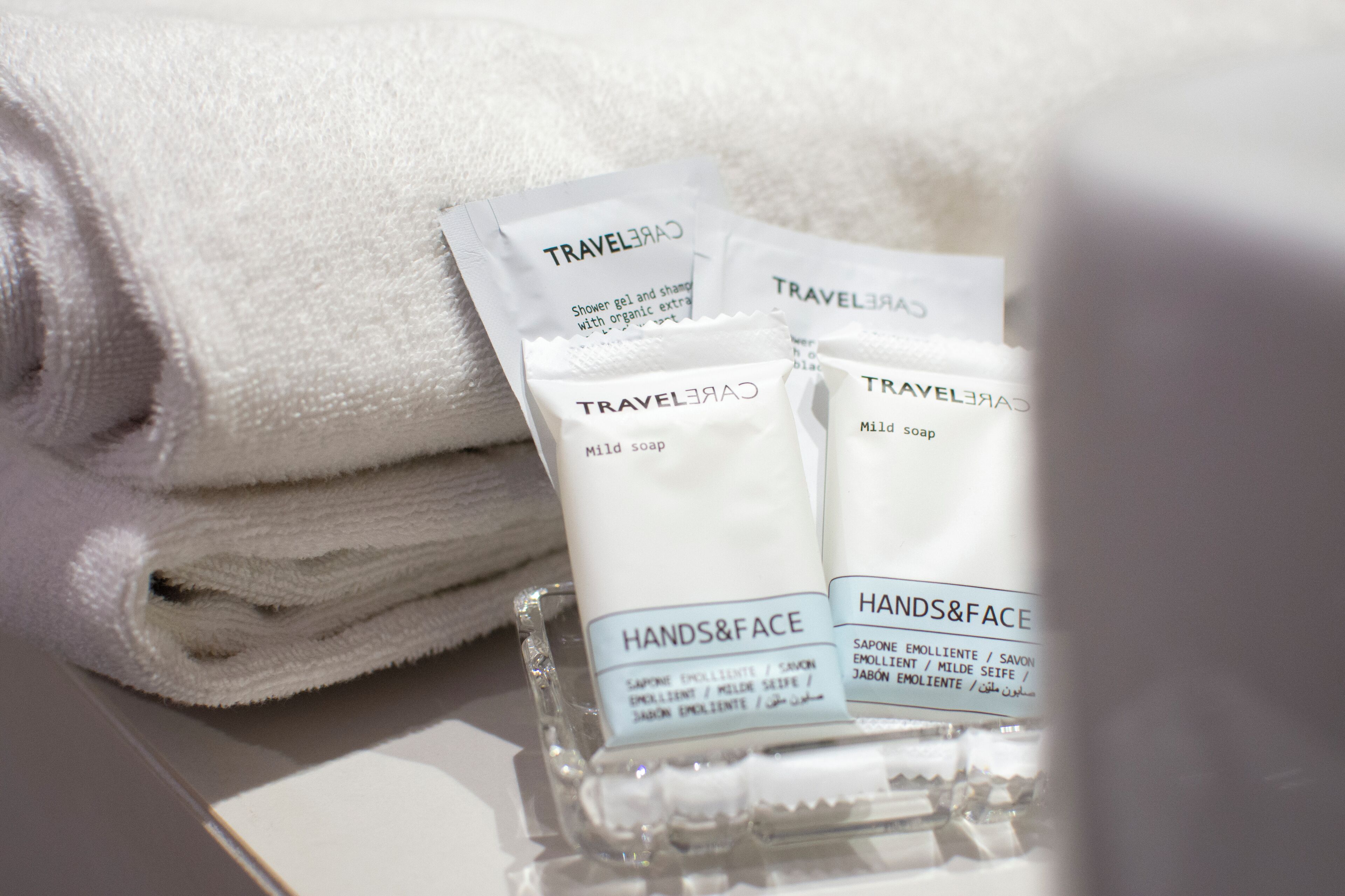 room, 2 single beds | bathroom | free toiletries, hair dryer, bidet, towels