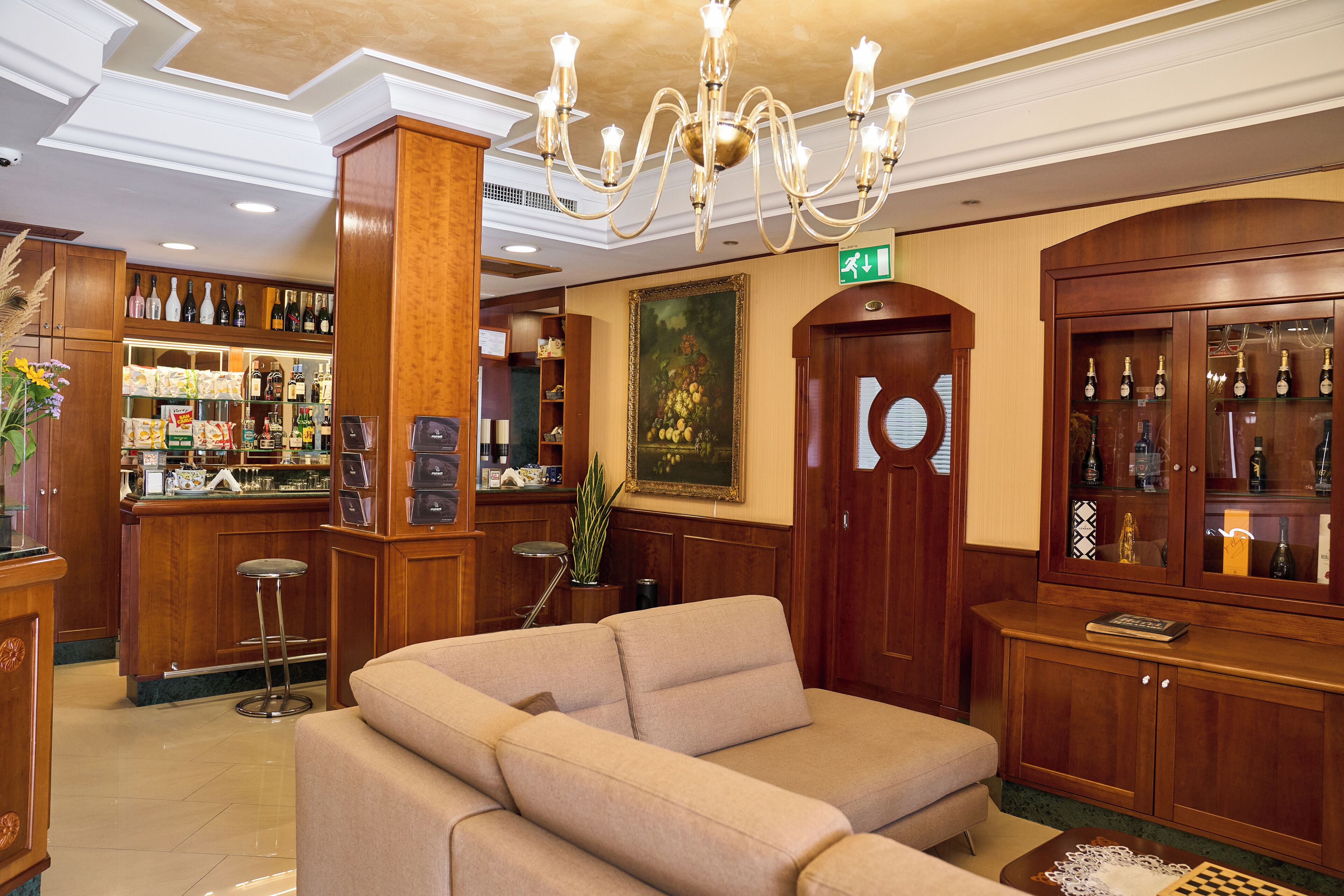 Photo - Hotel Miramare