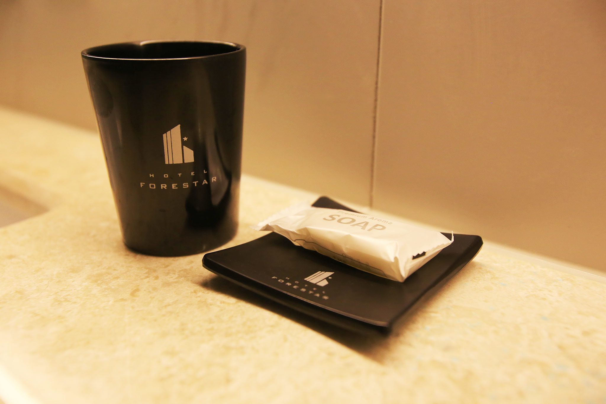 Photo - Hotel Forestar