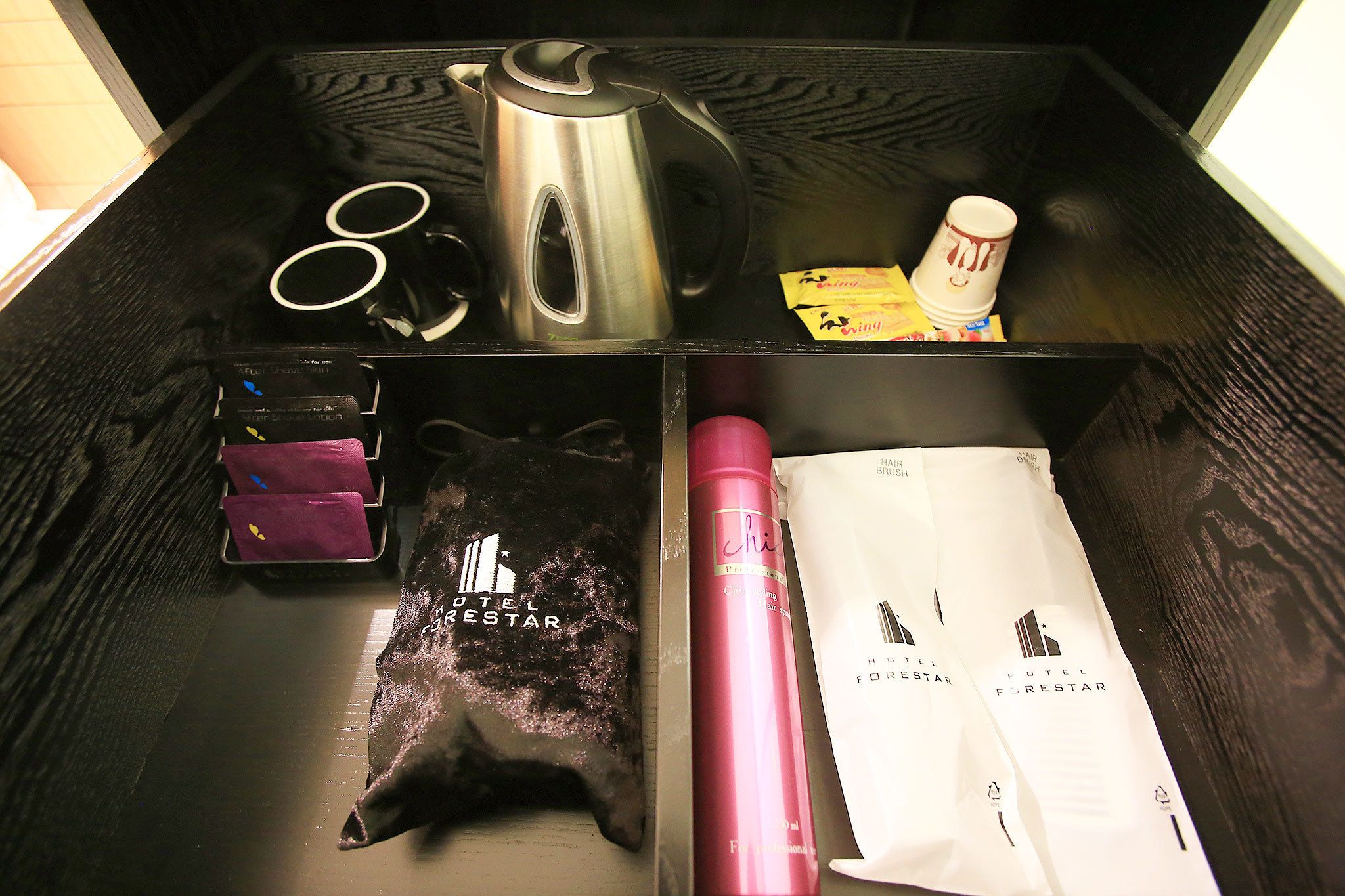 Photo - Hotel Forestar