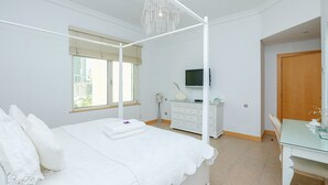 Appartement, 2 chambres