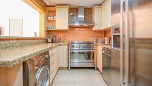 Appartement, 2 chambres | Cuisine privée