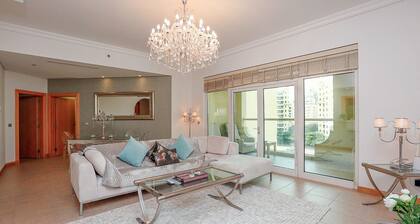 Kennedy Towers - Al Msalli