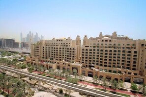 Apartment, 1 Bedroom | City view - Kennedy Towers - Al Sarood (Dubai)