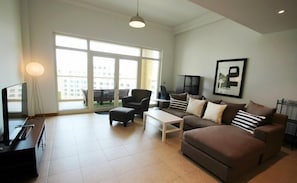 Room - Kennedy Towers - Al Sarood (Dubai)
