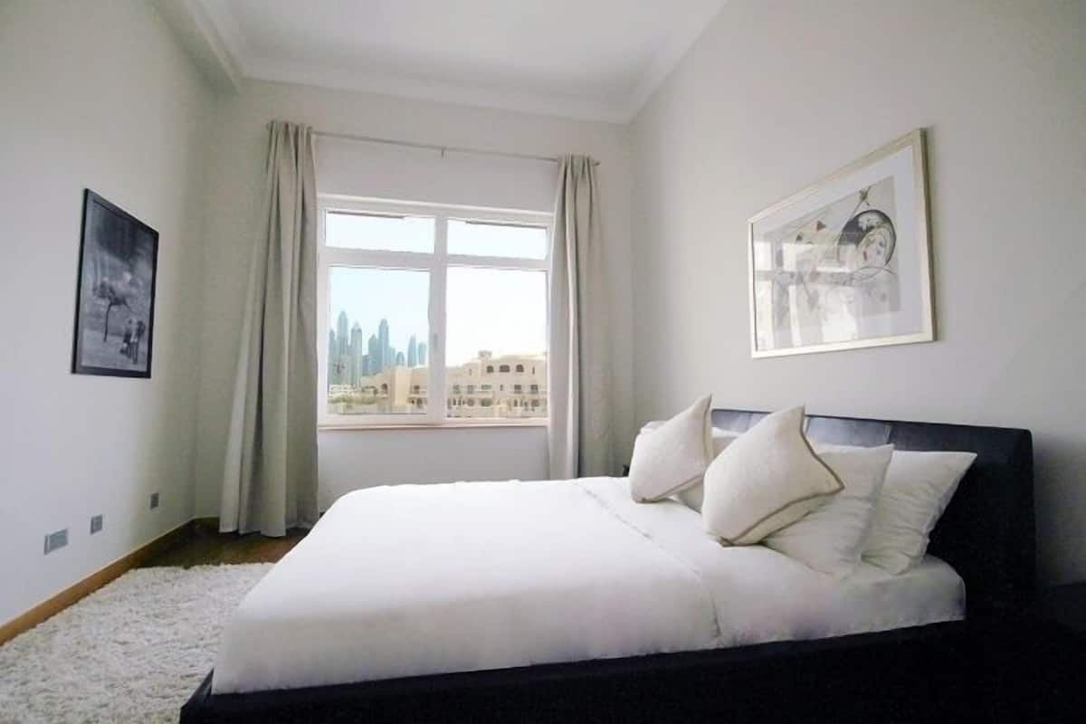 Apartment, 1 Bedroom