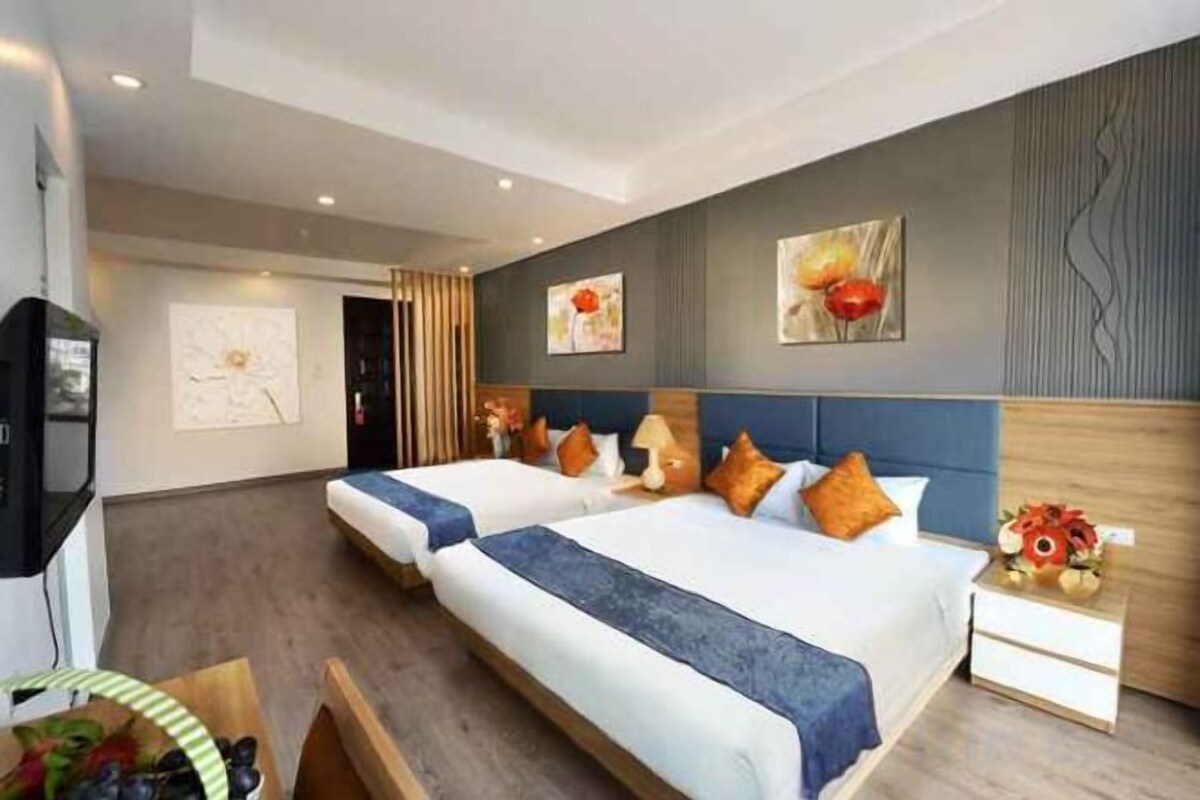 Family Room (4 pax)