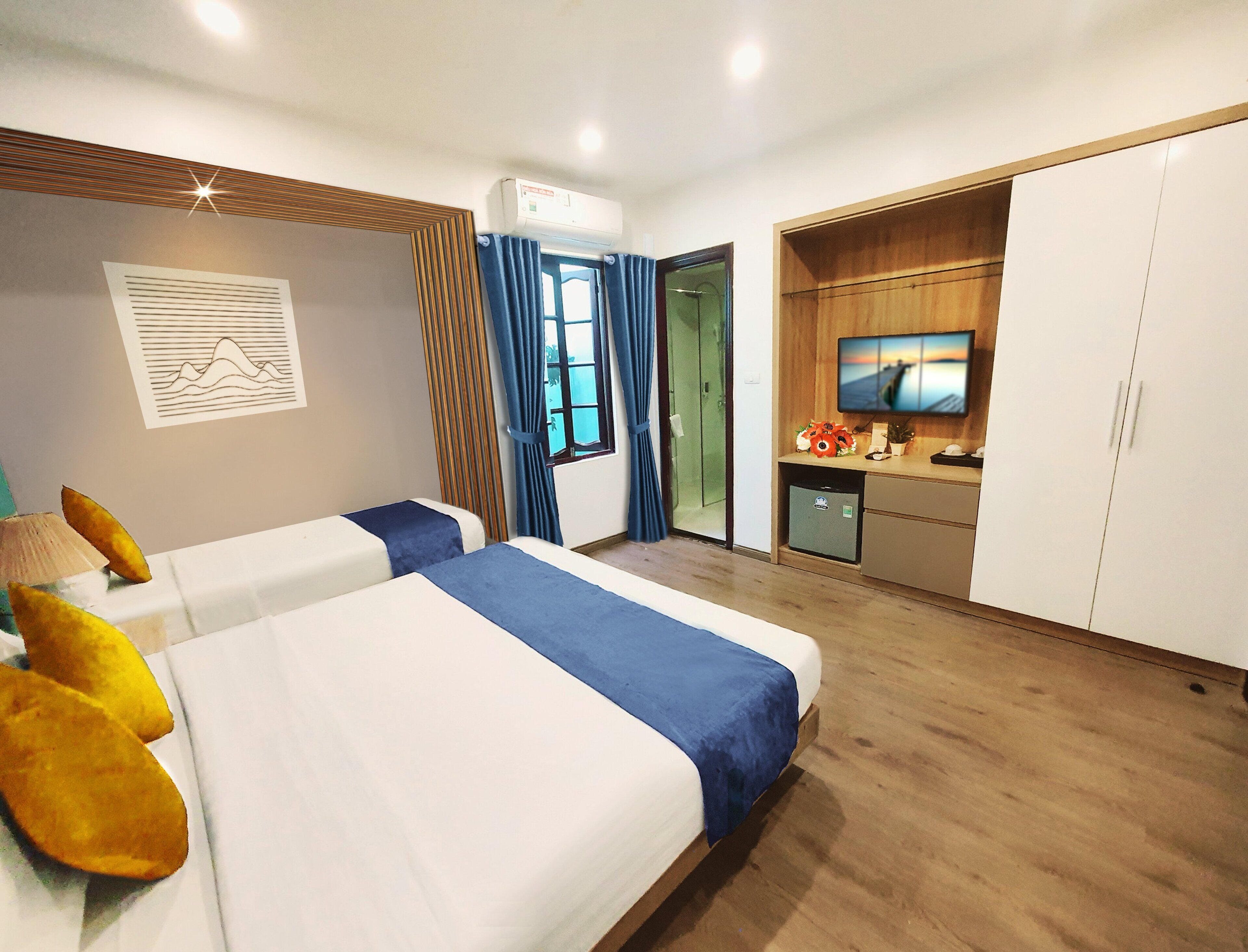 Foto - Hanoi Amorita Boutique Hotel & Travel