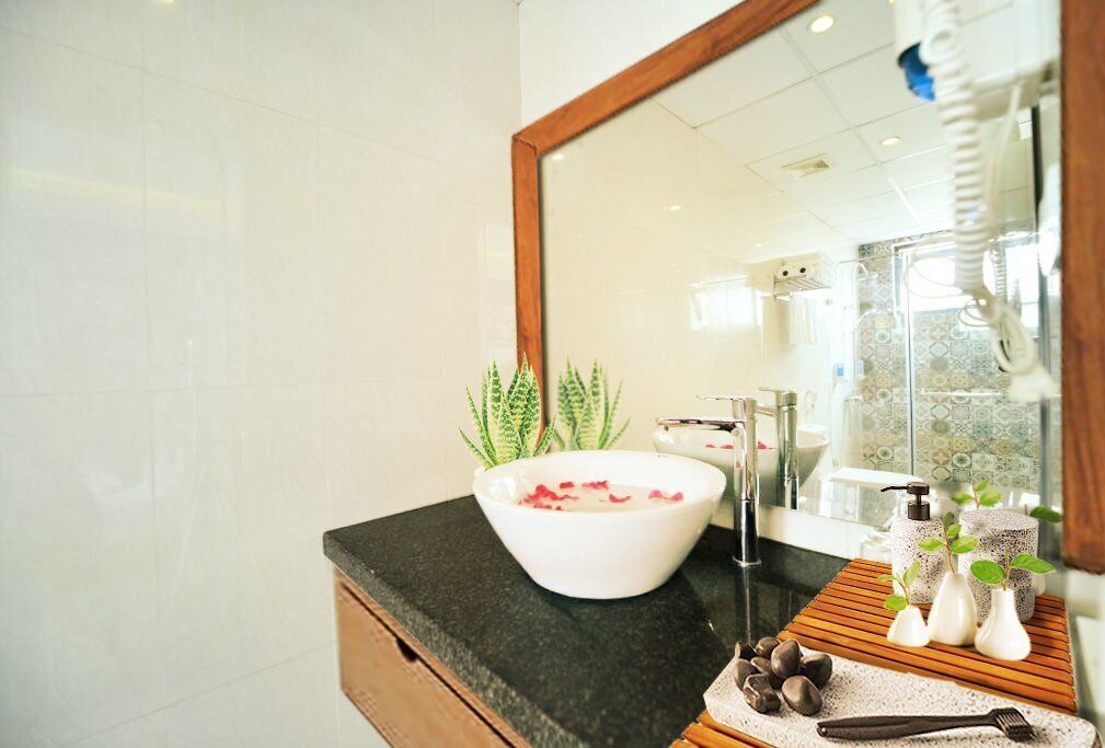 Foto - Hanoi Amorita Boutique Hotel & Travel