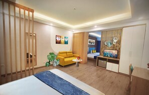 Family Studio Suite - Amorita Boutique Hotel (Hanoi)