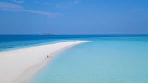 Beach/ocean view - SeaLaVie Inn (Ukulhas)